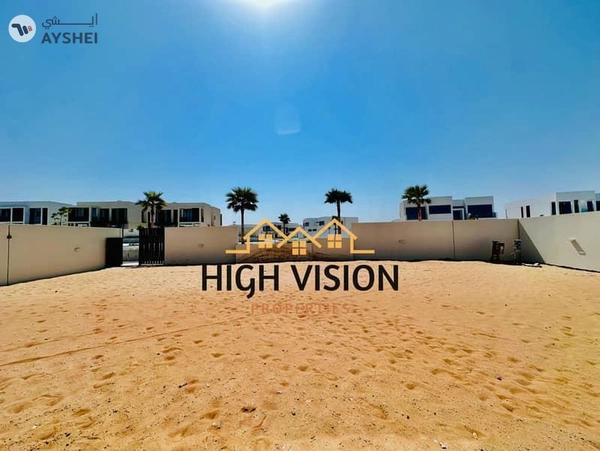 Al Jubail Island, Abu Dhabi