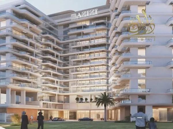 beach front/ 40\60 PP/last unit/ask for discount