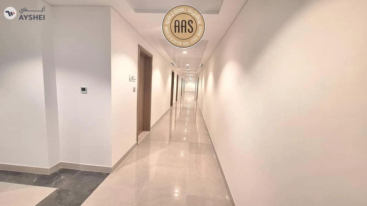 Brand New Luxurious 2bhk Flat With Chiller Free-12-12