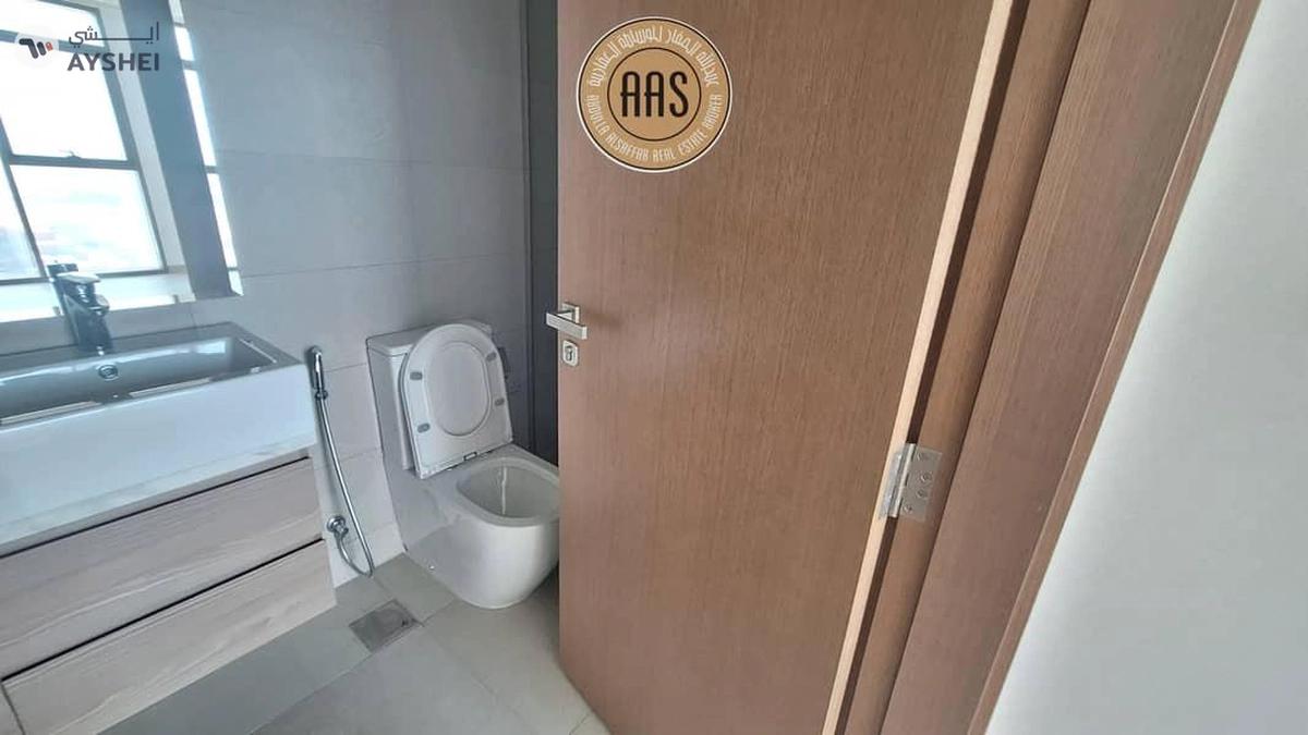 Brand New Luxurious 2bhk Flat With Chiller Free-13-13