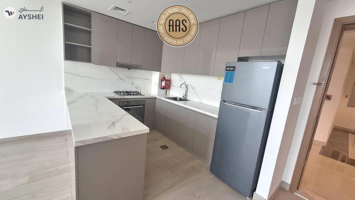 Brand New Luxurious 2bhk Flat With Chiller Free-14-14