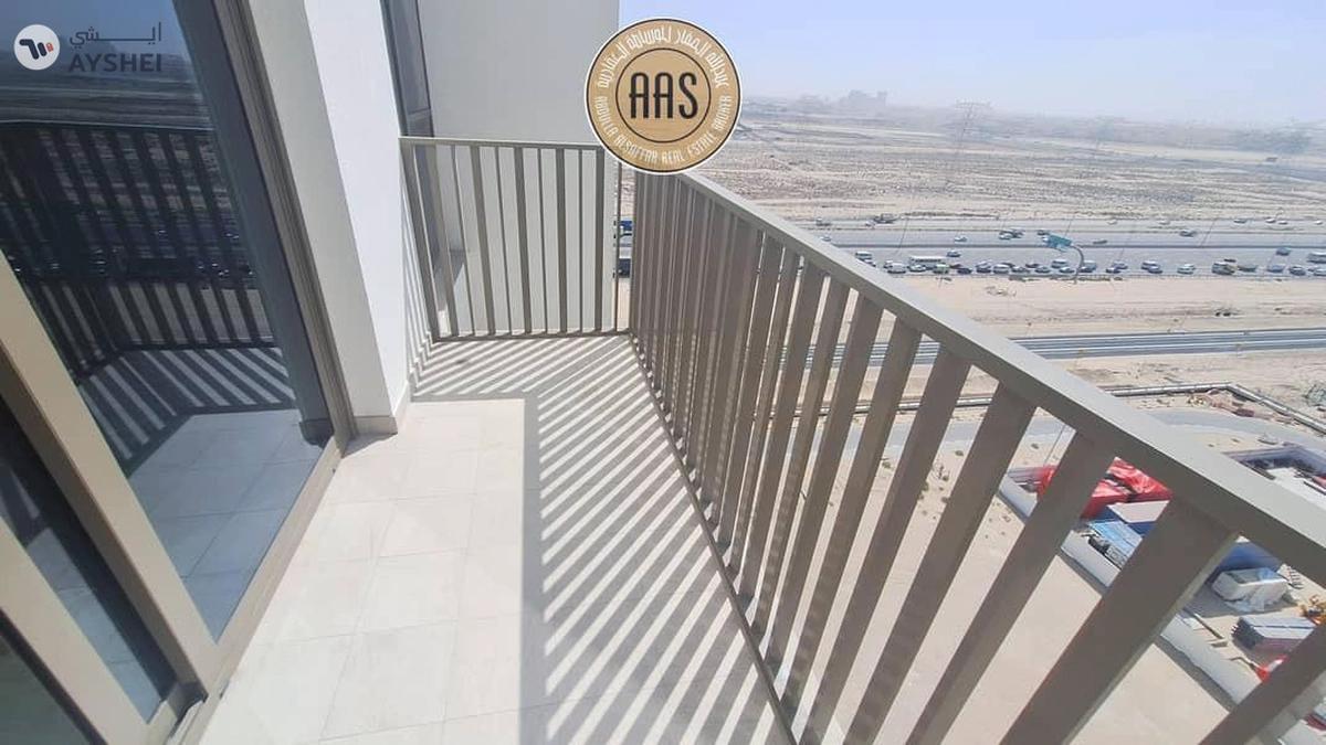 Brand New Luxurious 2bhk Flat With Chiller Free-5-5