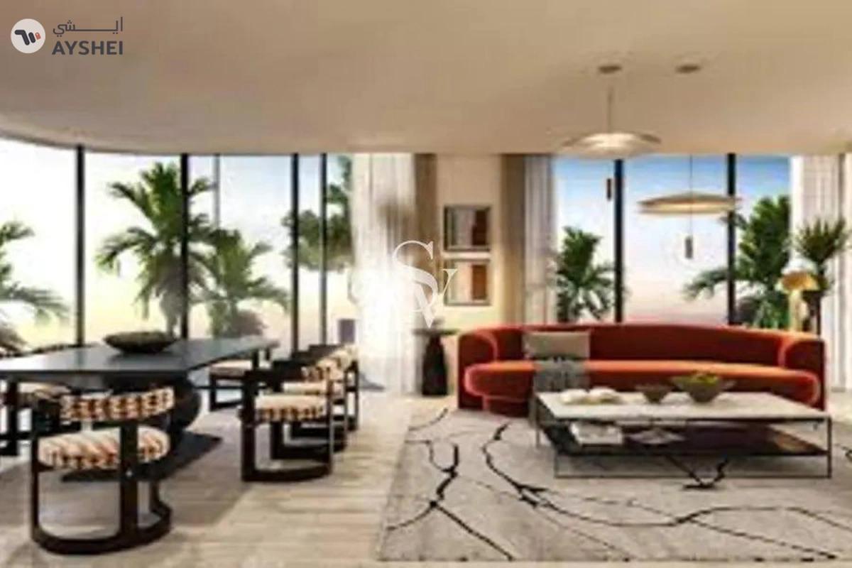 Seapoint Tower 1, Seapoint, Emaar Beachfront, Dubai Harbour, Dubai-10-10