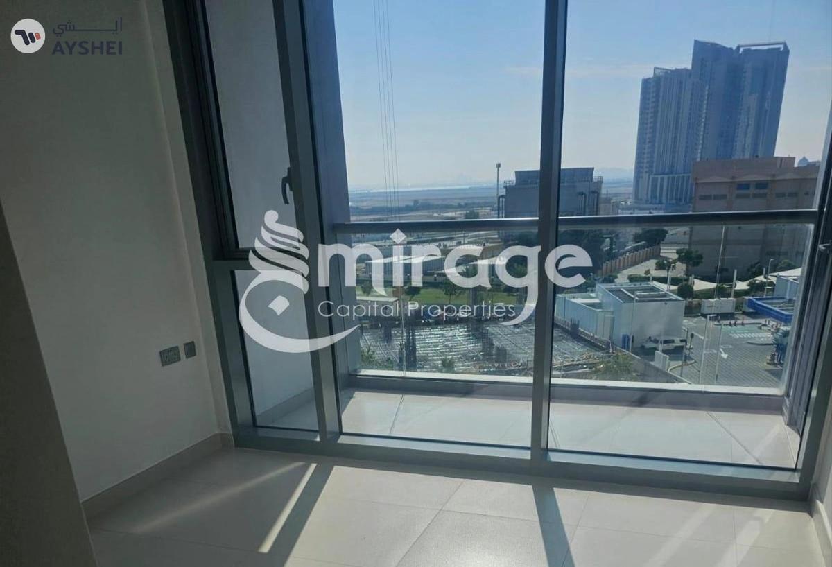 APARTMENT FOR SALE IN MEERA SHAMS, SHAMS ABU DHABI-0-0