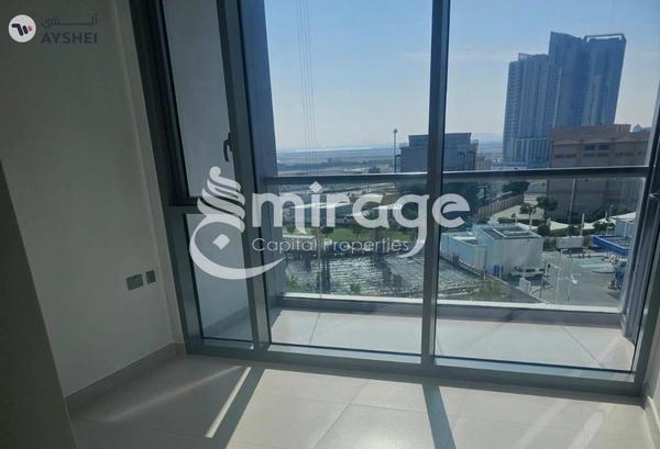 APARTMENT FOR SALE IN MEERA SHAMS, SHAMS ABU DHABI