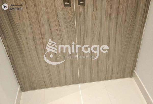 APARTMENT FOR SALE IN MEERA SHAMS, SHAMS ABU DHABI