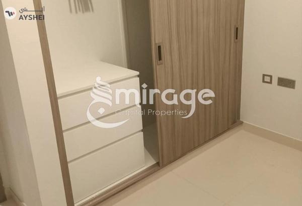 APARTMENT FOR SALE IN MEERA SHAMS, SHAMS ABU DHABI