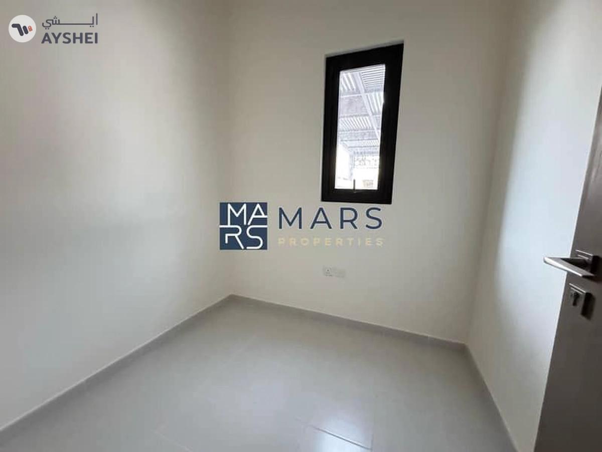 π‘ Spacious 3-Bedroom Townhouse for Rent in Sharjah Sustainable City | AED 120,000 Yearly π-14-14