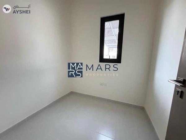 🏡 Spacious 3-Bedroom Townhouse for Rent in Sharjah Sustainable City | AED 120,000 Yearly 🌟