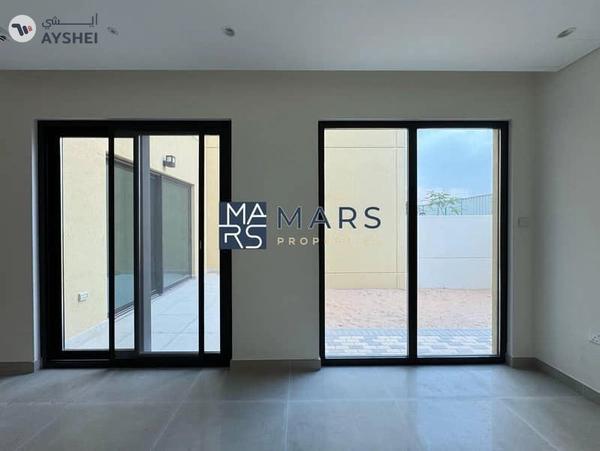 🏡 Spacious 3-Bedroom Townhouse for Rent in Sharjah Sustainable City | AED 120,000 Yearly 🌟