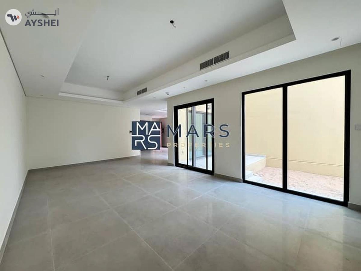 π‘ Spacious 3-Bedroom Townhouse for Rent in Sharjah Sustainable City | AED 120,000 Yearly π-16-16