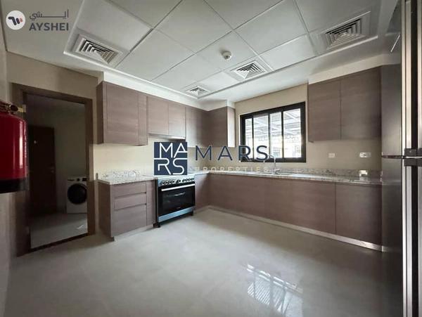 🏡 Spacious 3-Bedroom Townhouse for Rent in Sharjah Sustainable City | AED 120,000 Yearly 🌟