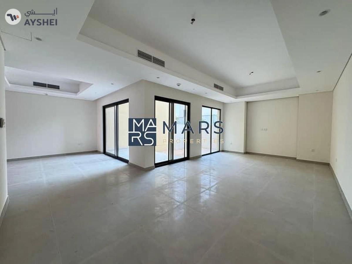 π‘ Spacious 3-Bedroom Townhouse for Rent in Sharjah Sustainable City | AED 120,000 Yearly π-18-18