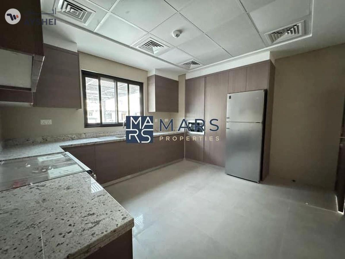 π‘ Spacious 3-Bedroom Townhouse for Rent in Sharjah Sustainable City | AED 120,000 Yearly π-3-3