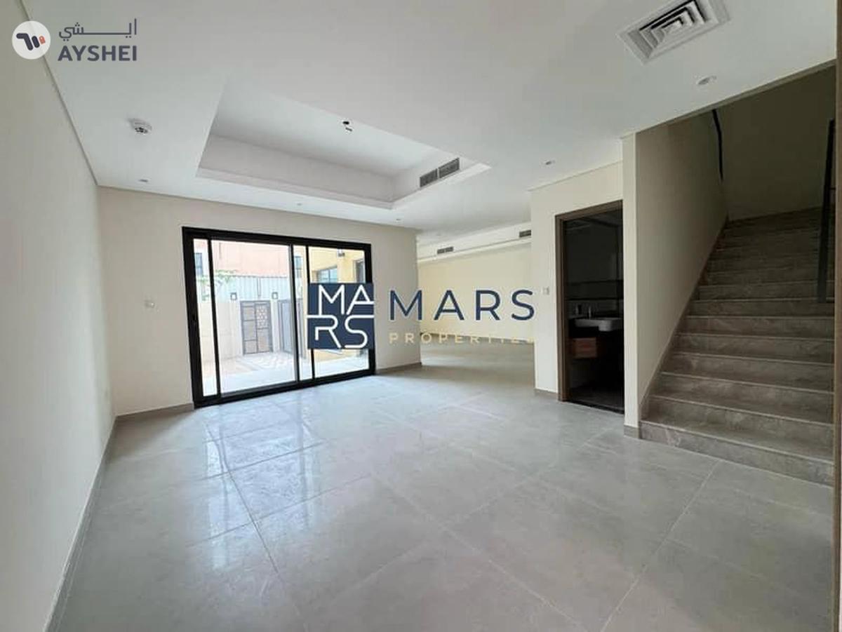 π‘ Spacious 3-Bedroom Townhouse for Rent in Sharjah Sustainable City | AED 120,000 Yearly π-4-4