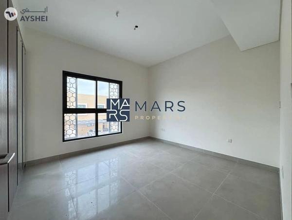 🏡 Spacious 3-Bedroom Townhouse for Rent in Sharjah Sustainable City | AED 120,000 Yearly 🌟