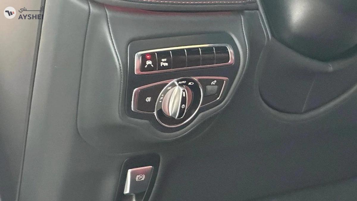 Mercedes-Benz G 63 AMG MERCEDES G63 - MODEL 2023 - NO ACCIDENT OR PAINT-8-8