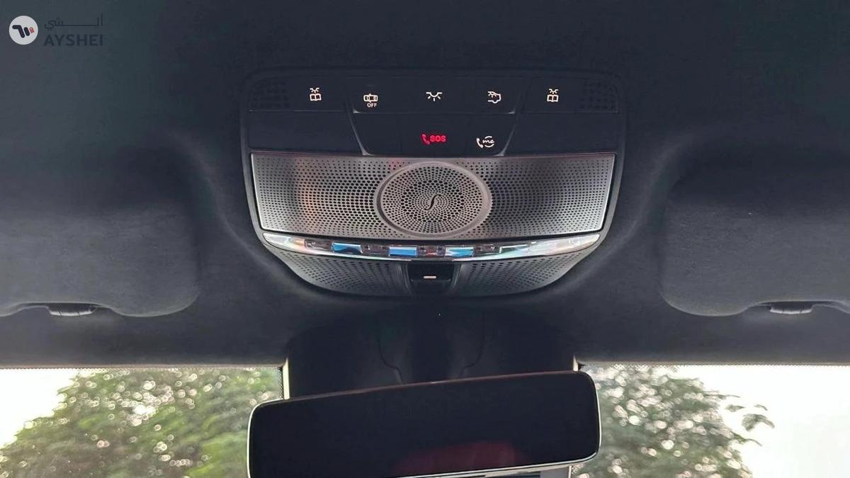 Mercedes-Benz G 63 AMG MERCEDES G63 - MODEL 2023 - NO ACCIDENT OR PAINT-2-2