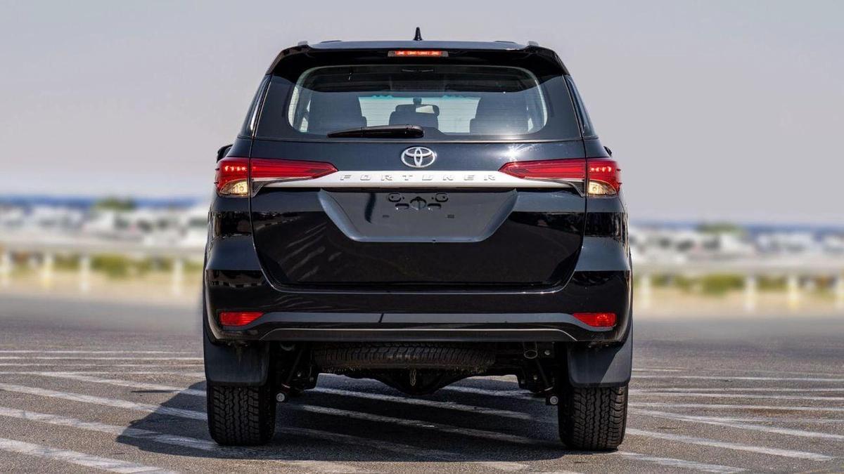 Toyota Fortuner GX2 2.7L 4WD-13-13