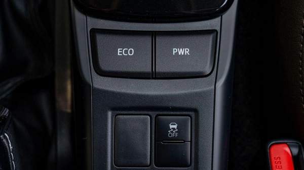 Toyota Fortuner GX2 2.7L 4WD