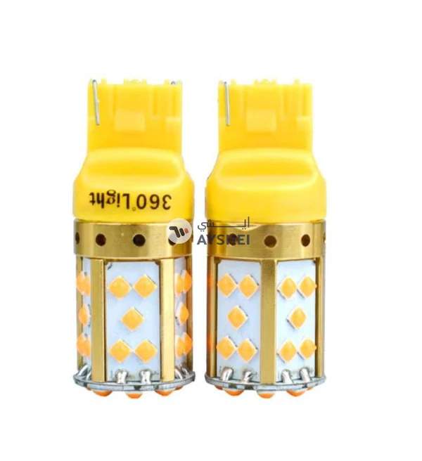 Conpex 2-Piece Canbus LED Signal Light Set