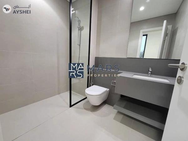 Robinia Phase l Brand New l Croner Unit l Smart Homes With Sama Majlis