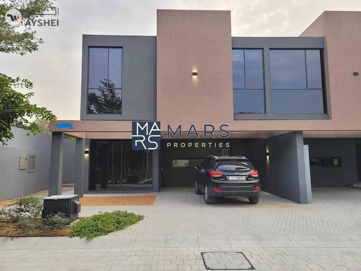 Robinia Phase l Brand New l Croner Unit l Smart Homes With Sama Majlis-0-0