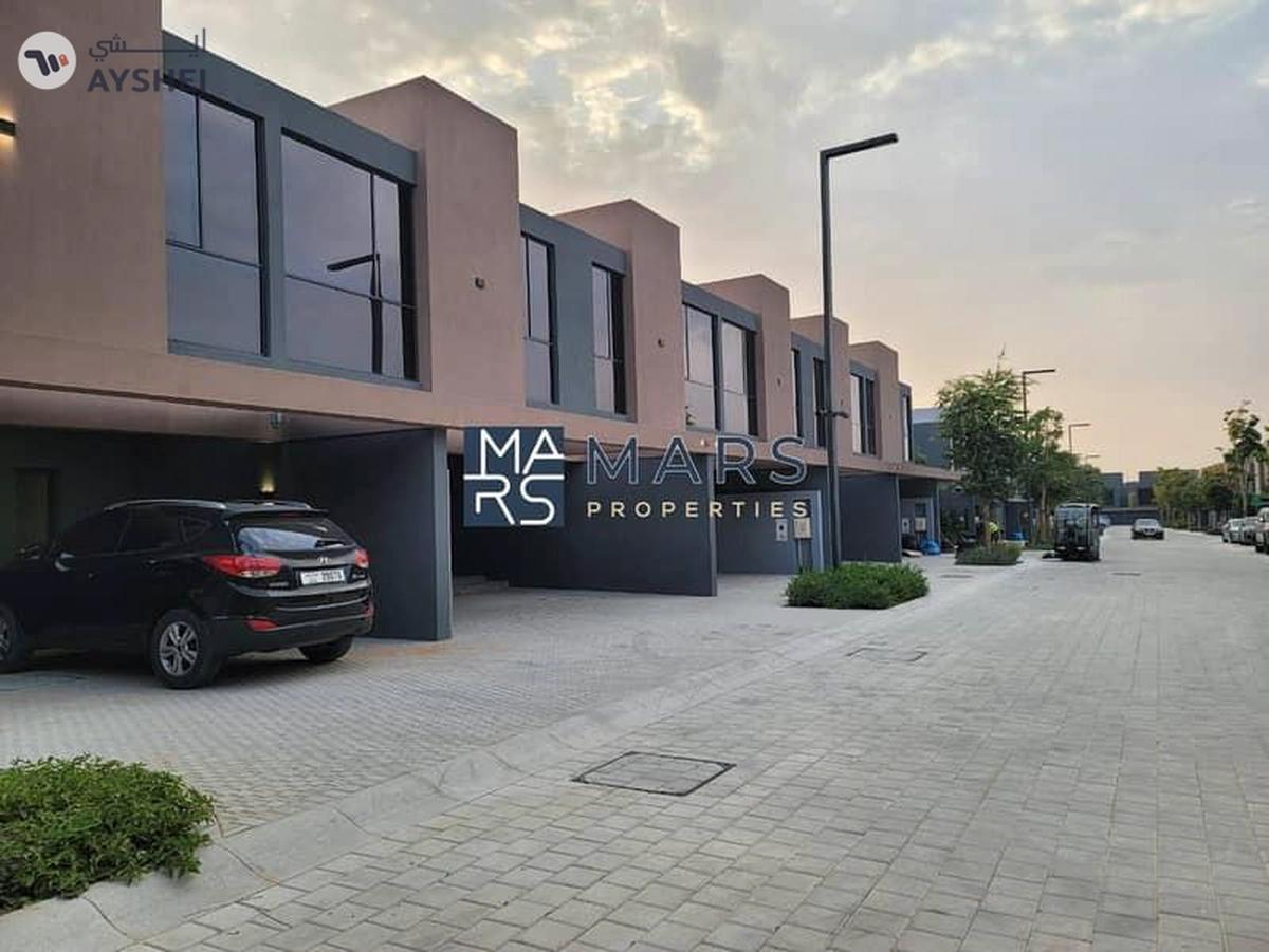 Robinia Phase l Brand New l Croner Unit l Smart Homes With Sama Majlis-1-1