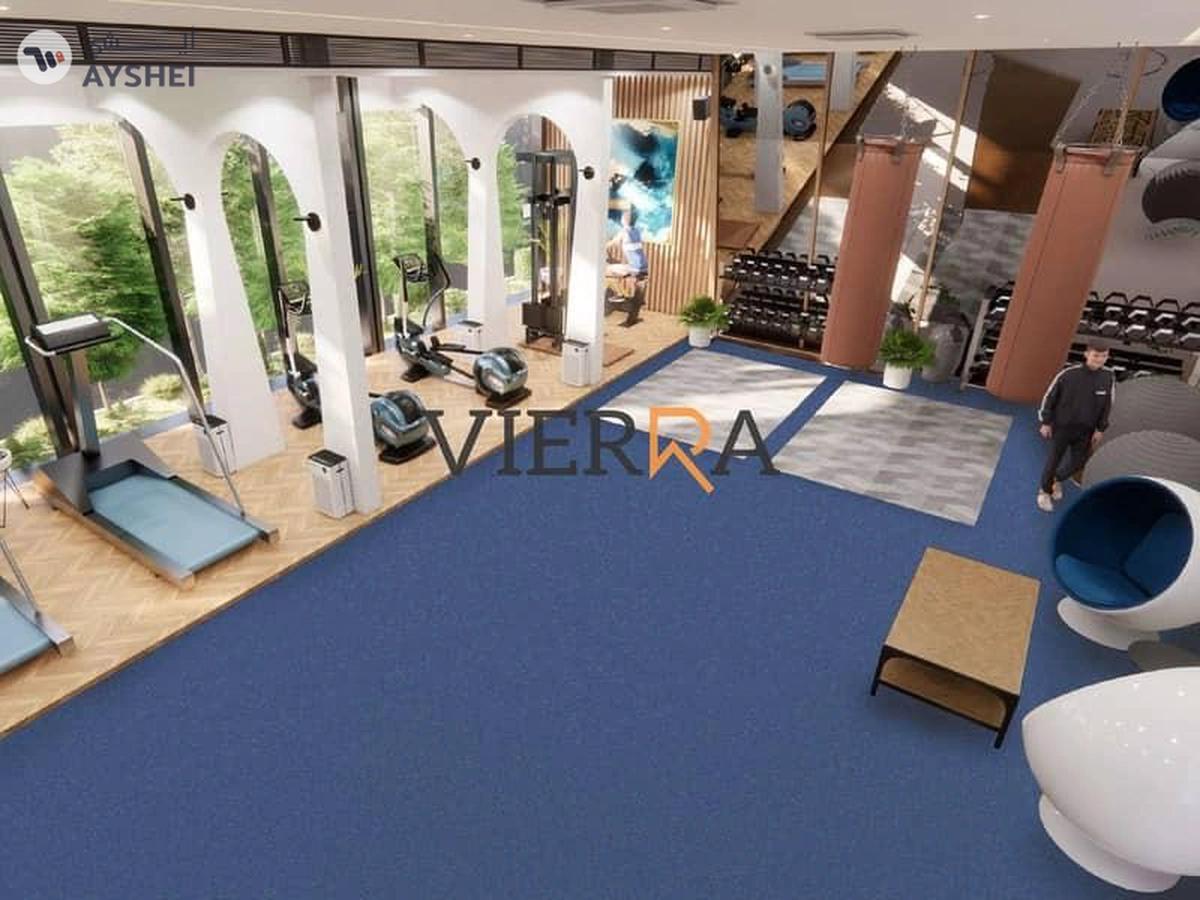 Petalz by Danube Tower A, Petalz by Danube, International City, Dubai-8-8