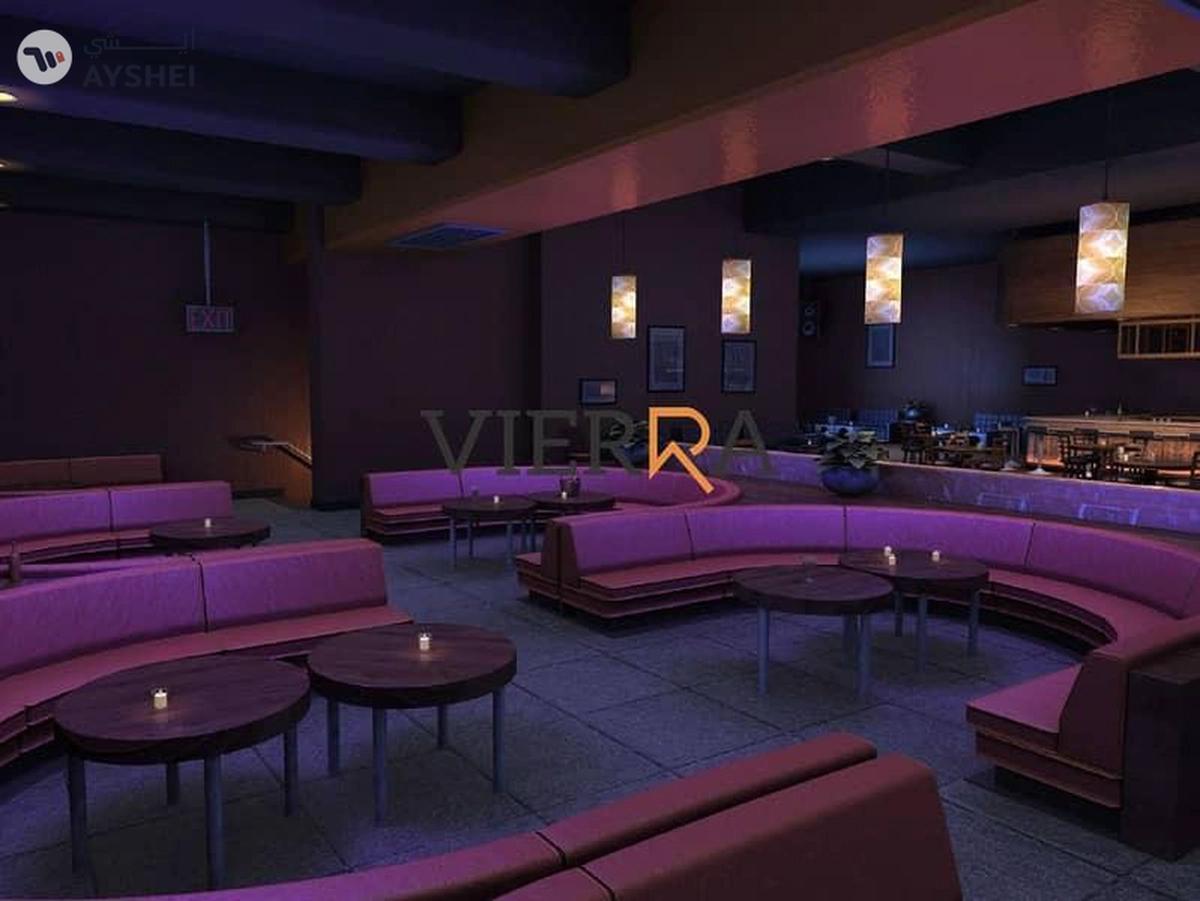 Petalz by Danube Tower A, Petalz by Danube, International City, Dubai-9-9