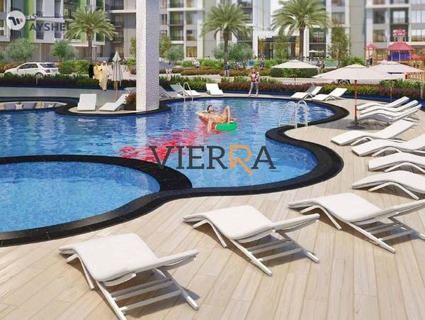 Petalz by Danube Tower A, Petalz by Danube, International City, Dubai