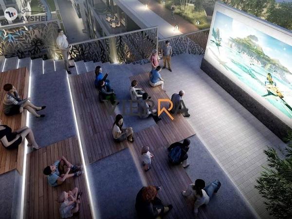 Petalz by Danube Tower A, Petalz by Danube, International City, Dubai