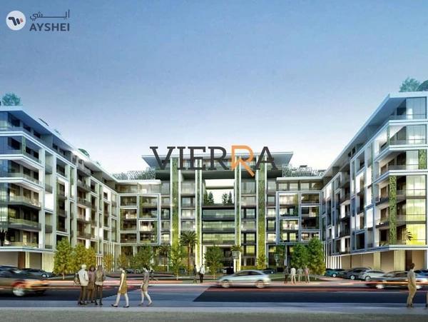 Petalz by Danube Tower A, Petalz by Danube, International City, Dubai