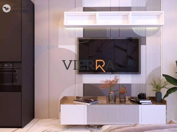 Petalz by Danube Tower A, Petalz by Danube, International City, Dubai