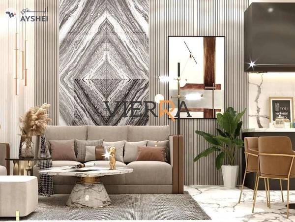 Petalz by Danube Tower A, Petalz by Danube, International City, Dubai