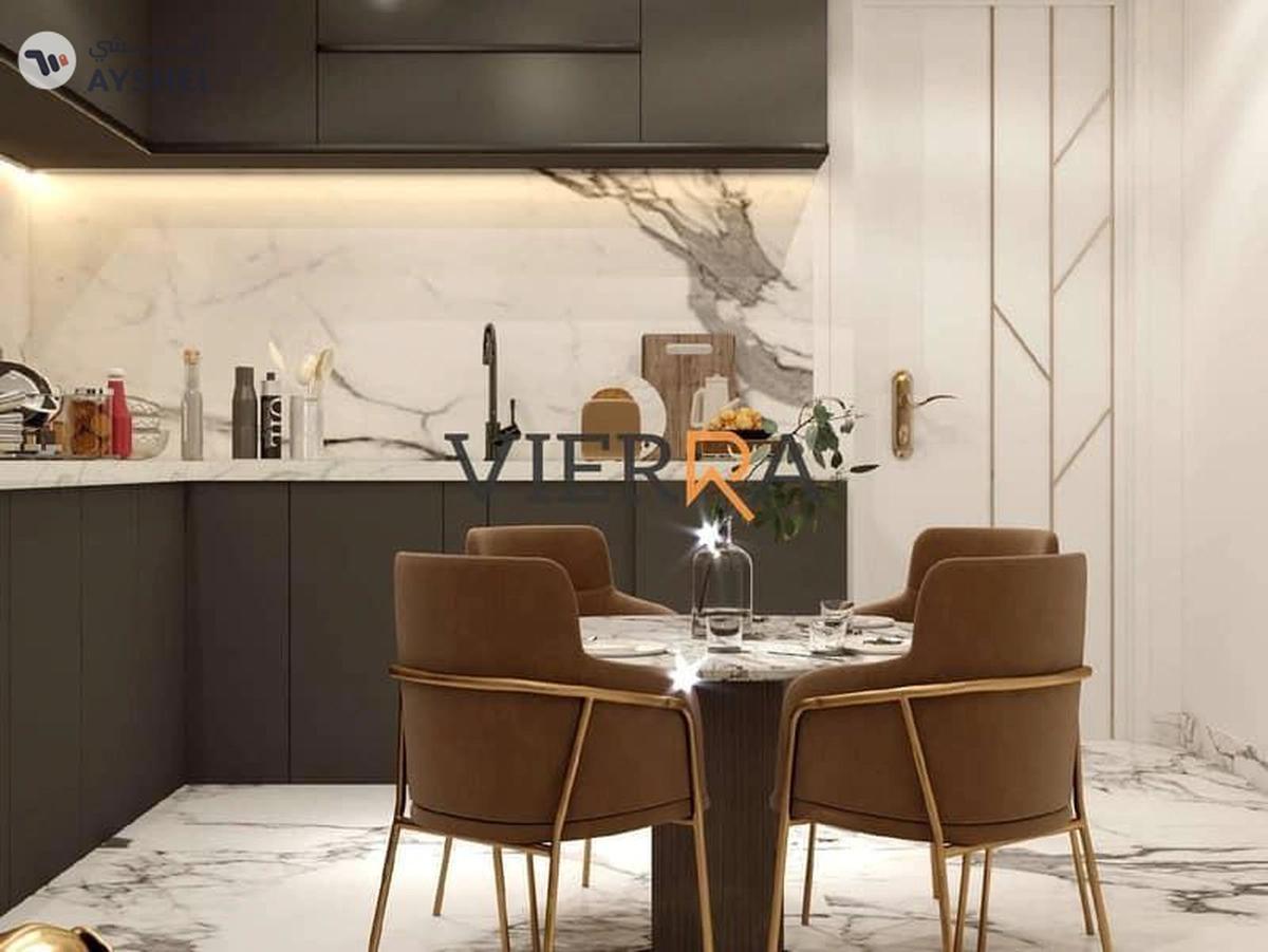 Petalz by Danube Tower A, Petalz by Danube, International City, Dubai-3-3