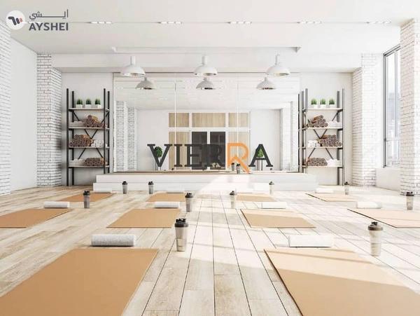 Petalz by Danube Tower A, Petalz by Danube, International City, Dubai