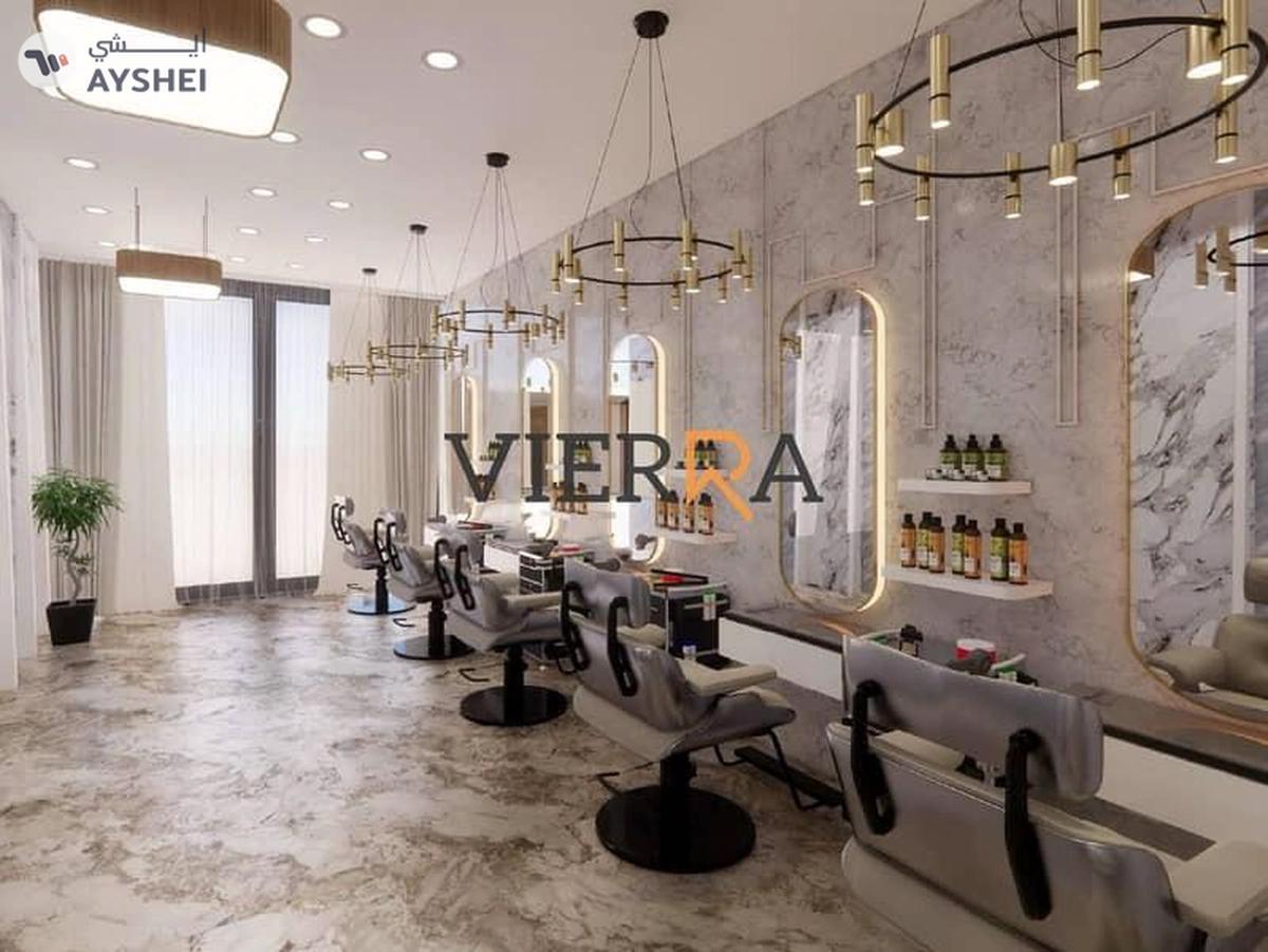 Petalz by Danube Tower A, Petalz by Danube, International City, Dubai-6-6