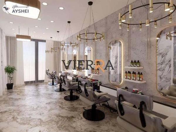 Petalz by Danube Tower A, Petalz by Danube, International City, Dubai