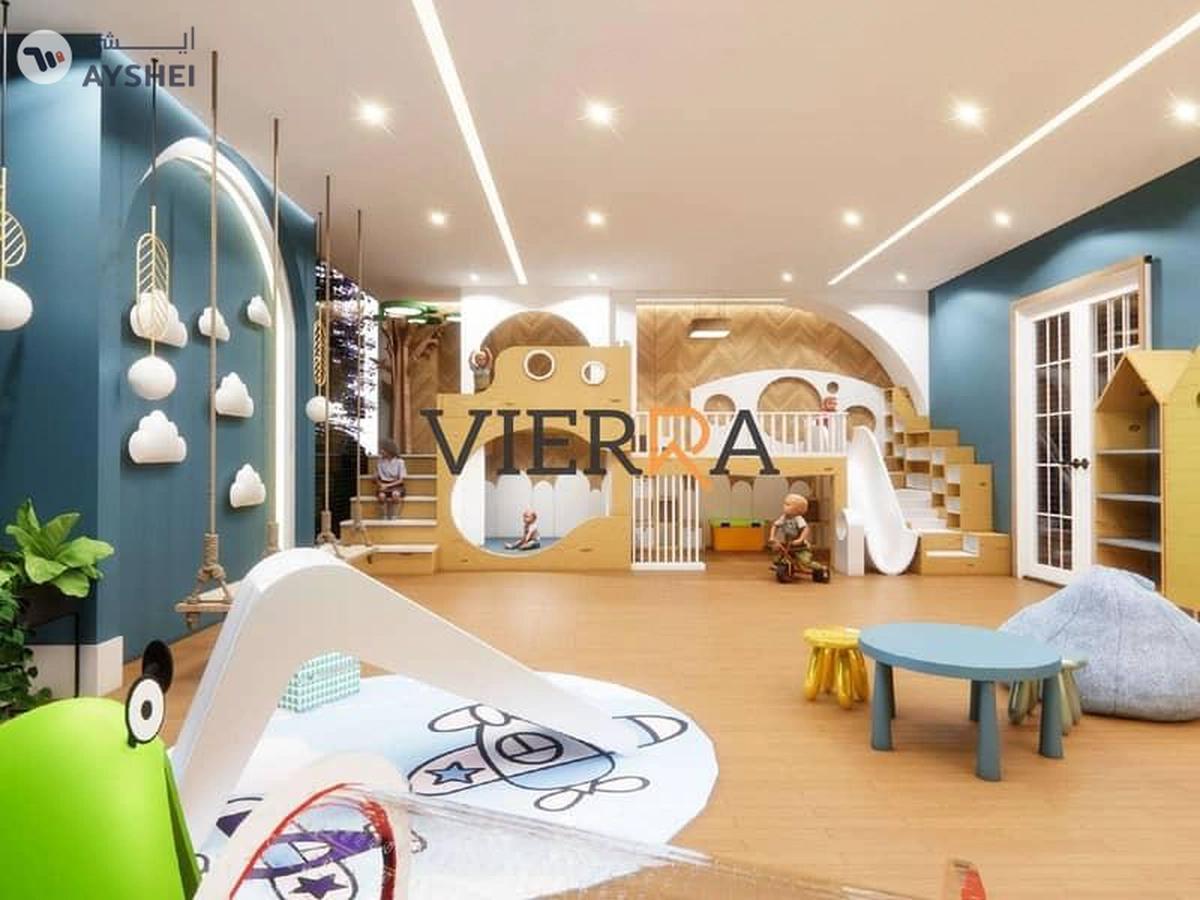 Petalz by Danube Tower A, Petalz by Danube, International City, Dubai-7-7