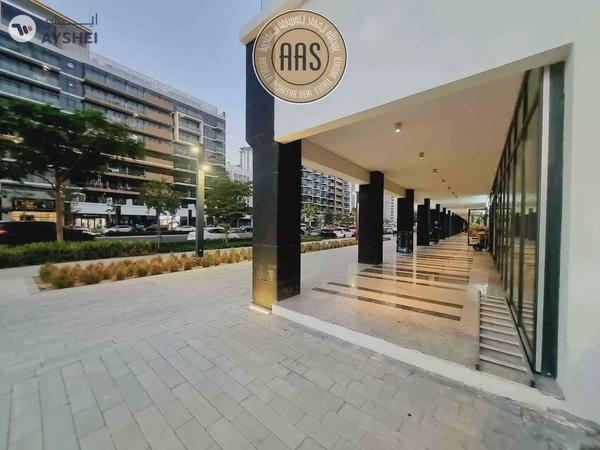 Main Boulevard Facing • Chiller Free • Corner Shop • 04 Cheque Payment