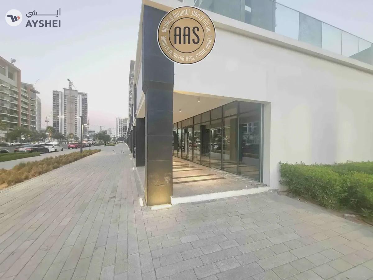 Main Boulevard Facing • Chiller Free • Corner Shop • 04 Cheque Payment-2-2