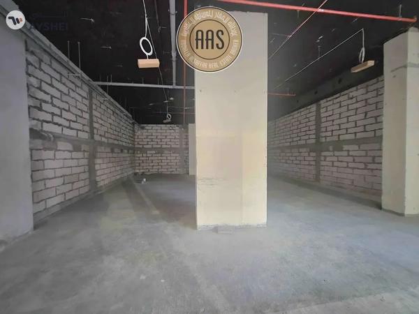 Main Boulevard Facing • Chiller Free • Corner Shop • 04 Cheque Payment