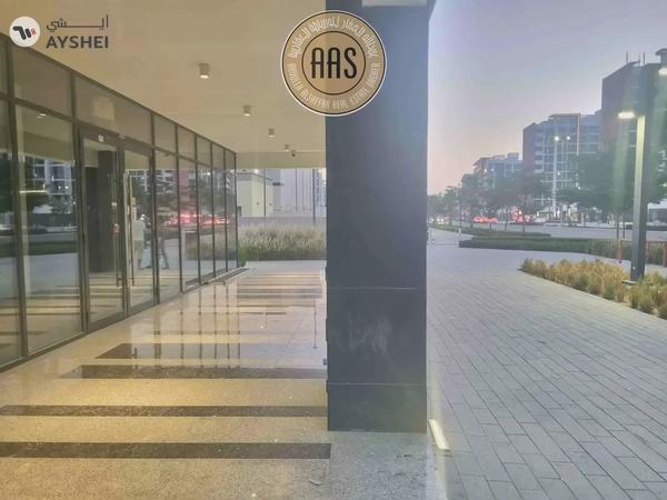 Main Boulevard Facing • Chiller Free • Corner Shop • 04 Cheque Payment