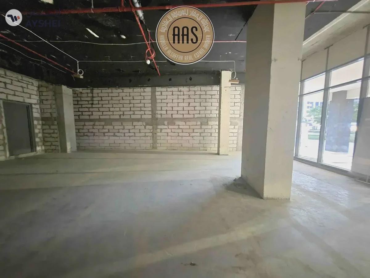 Main Boulevard Facing • Chiller Free • Corner Shop • 04 Cheque Payment-5-5