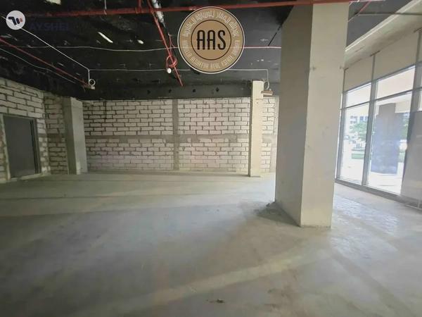 Main Boulevard Facing • Chiller Free • Corner Shop • 04 Cheque Payment