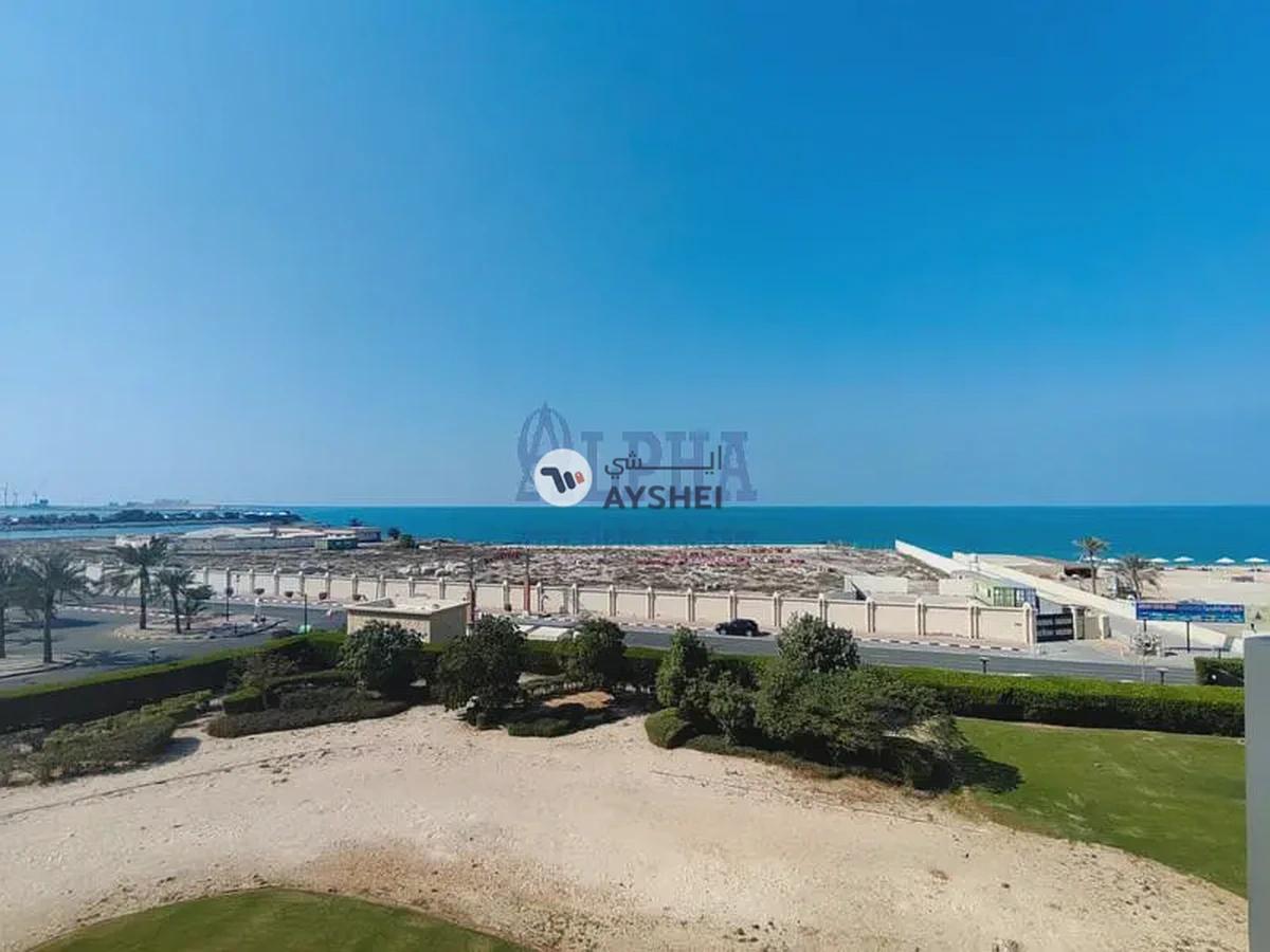 Marina Apartment E, Al Hamra Village Marina Apartments, Al Hamra Village, Ras Al Khaimah-1-1