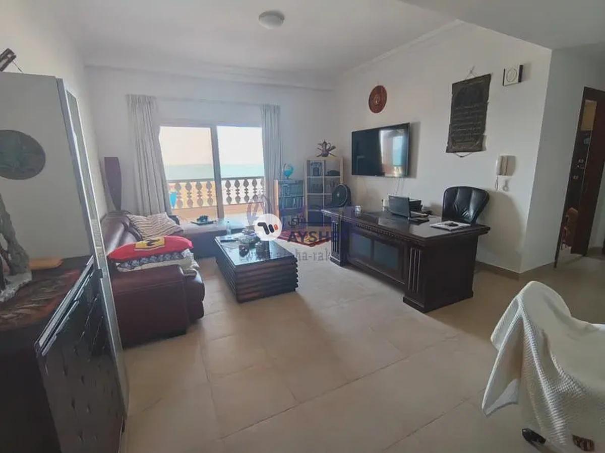 Marina Apartment E, Al Hamra Village Marina Apartments, Al Hamra Village, Ras Al Khaimah-2-2