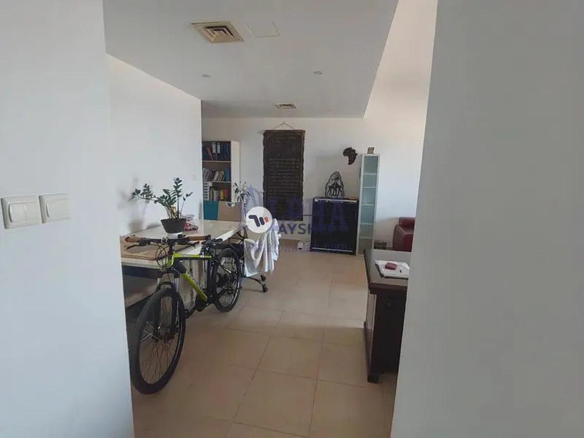 Marina Apartment E, Al Hamra Village Marina Apartments, Al Hamra Village, Ras Al Khaimah-4-4