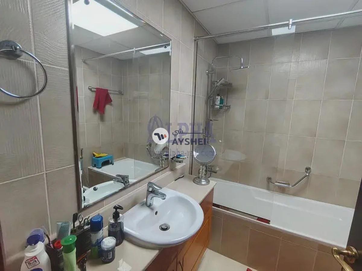 Marina Apartment E, Al Hamra Village Marina Apartments, Al Hamra Village, Ras Al Khaimah-6-6